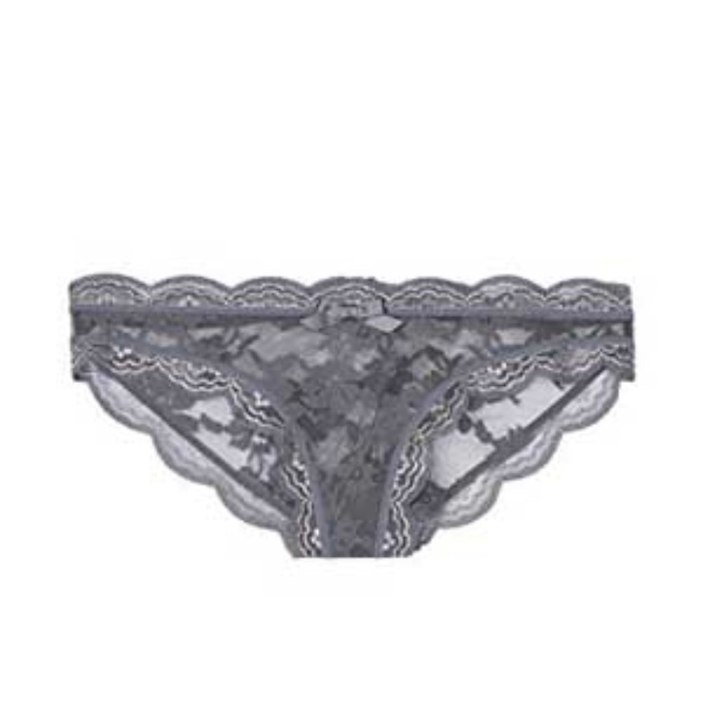 Dream Angels Black Pearl with Silver Shine Trim
